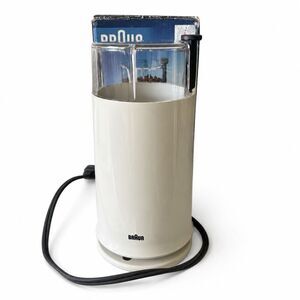 Braun KSM 2 Aromatic Coffee Grinder